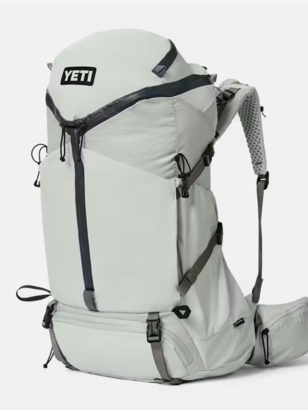 YETI skala women Hiking Backpack 50L  Xs /S color Ridgeline